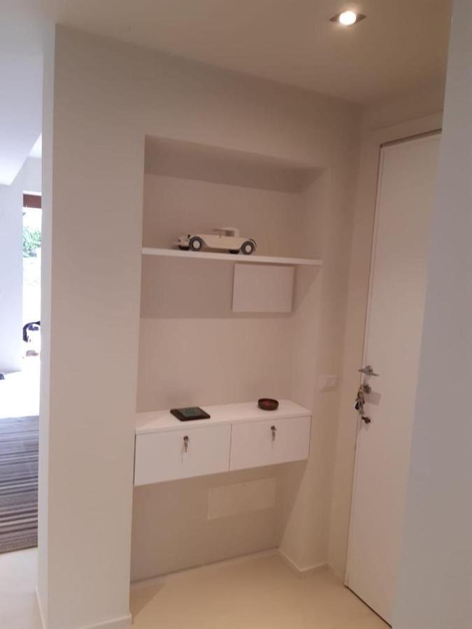 Olivo House 2 Apartment Porto Venere Luaran gambar