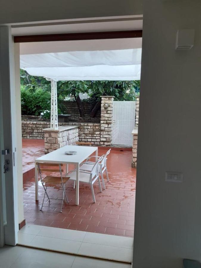 Olivo House 2 Apartment Porto Venere Luaran gambar